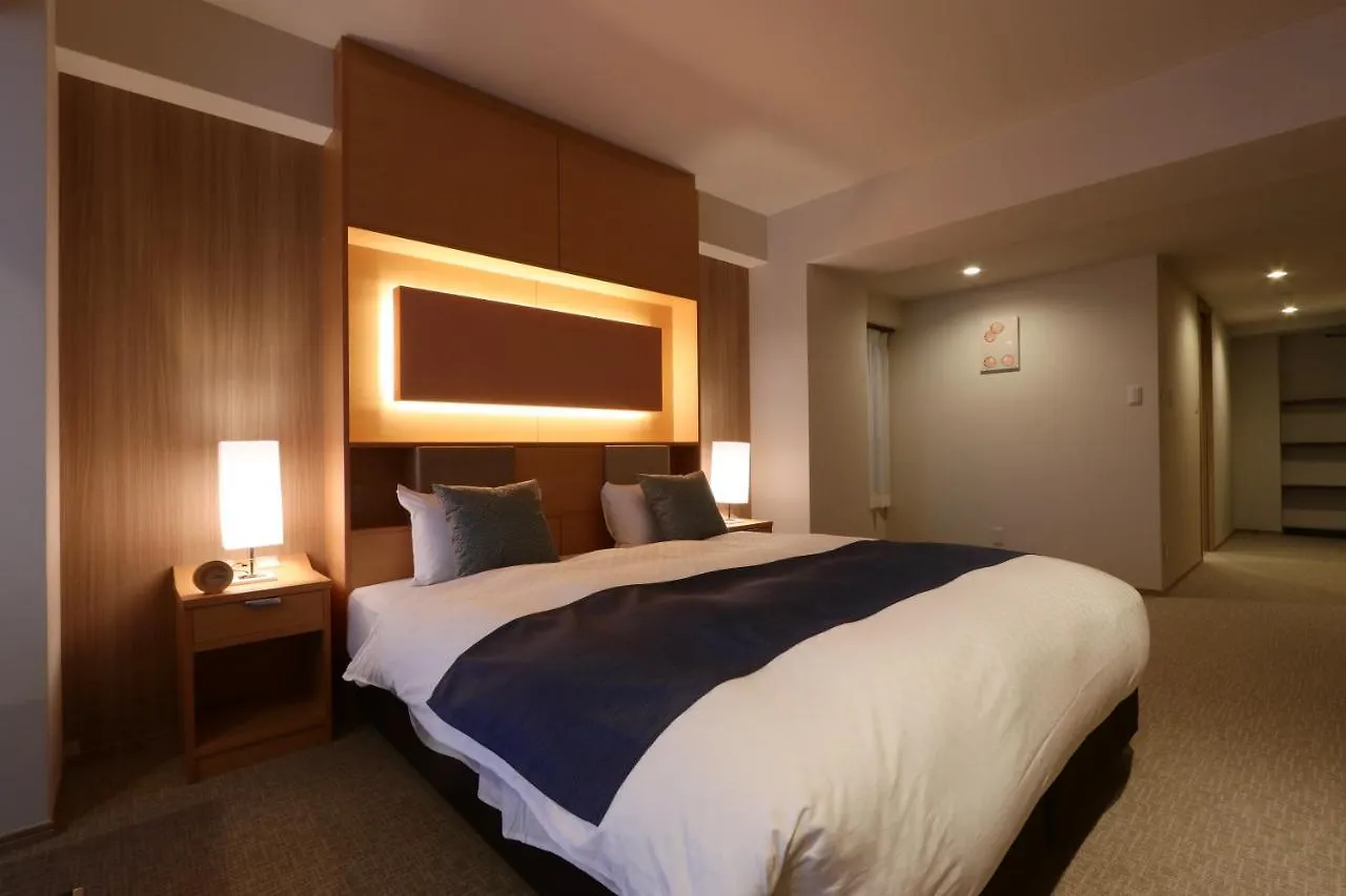 Hotel Teramachi Matsubara Grandereverie Kyoto