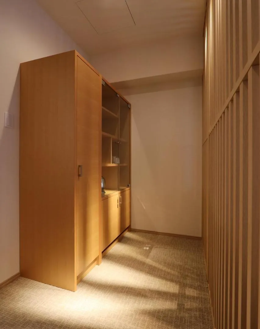 Hotel Teramachi Matsubara Grandereverie Kyoto