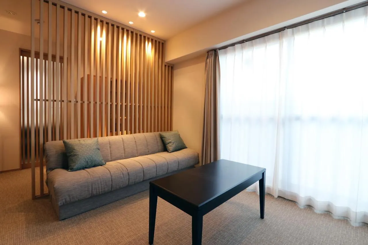 Teramachi Matsubara Grandereverie Kyoto Hotel