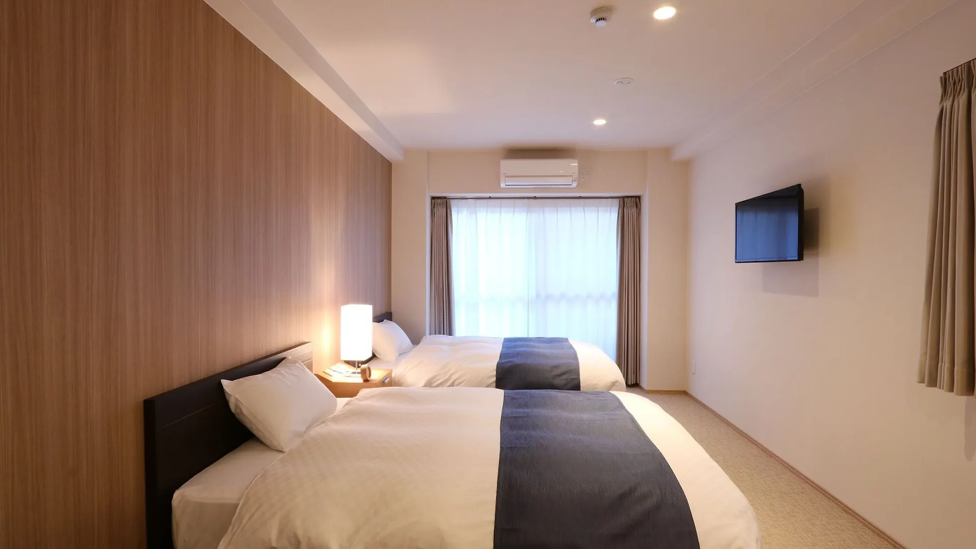Hotel Teramachi Matsubara Grandereverie Kyoto